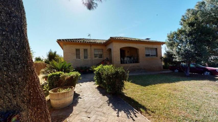 Casa con terreno en venta en Córdoba, San Rafael de la Albaida photo 0