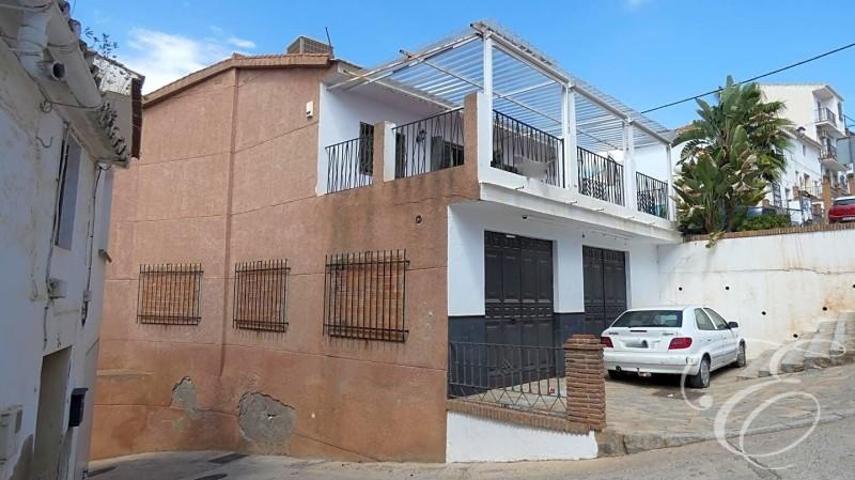 Edificio en venta en Ríogordo, Riogordo photo 0