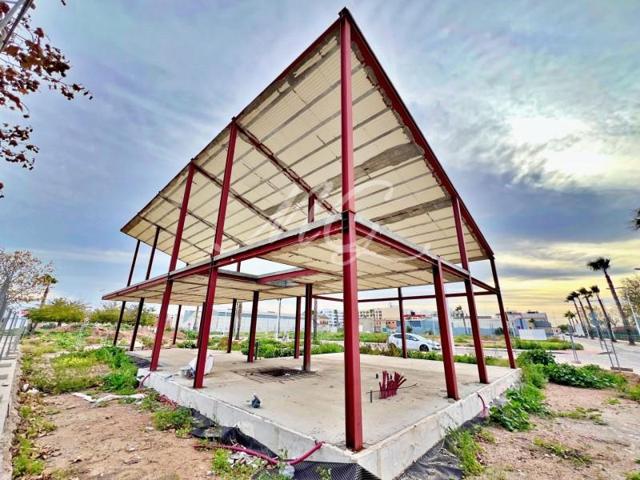 Terreno en venta en Albalat dels Sorells, Metro albalat dels sorells photo 0