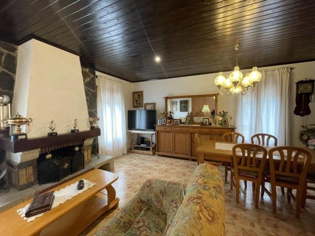 Casa con terreno en venta en Fonollosa, Fonollosa photo 0