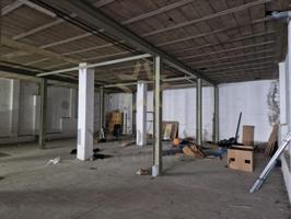 Nave industrial en venta en La Victoria de Acentejo photo 0