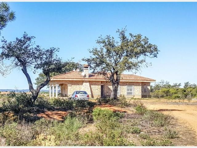 Casa con terreno en venta en Ayamonte photo 0