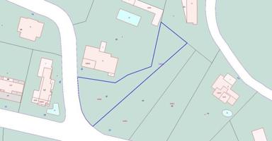 Terreno en venta en Mataró, Urb. can quirze photo 0