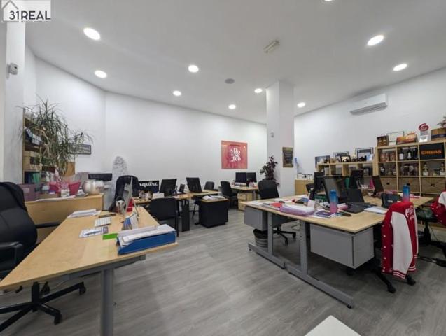 Local comercial en venta en Madrid, Pinar del Rey photo 0