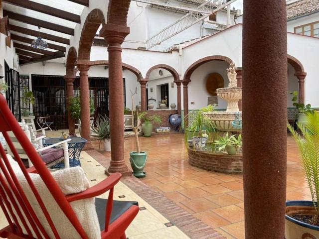 Casa en venta en Mollina, CENTRO photo 0