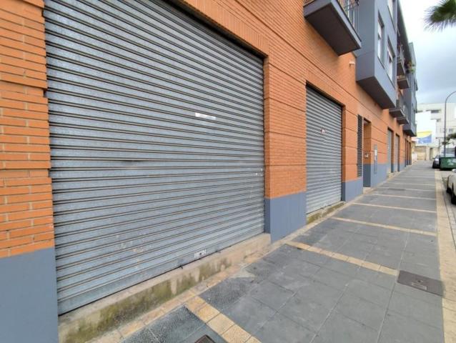 Local comercial en venta en Vilamarxant, Les coves photo 0