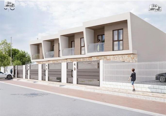 Adosada en venta en Canet d'En Berenguer, Playa raco de mar photo 0