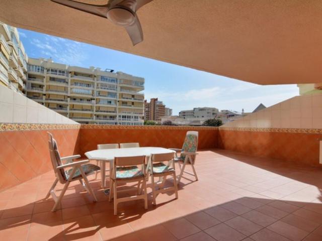 Piso en venta en Fuengirola photo 0