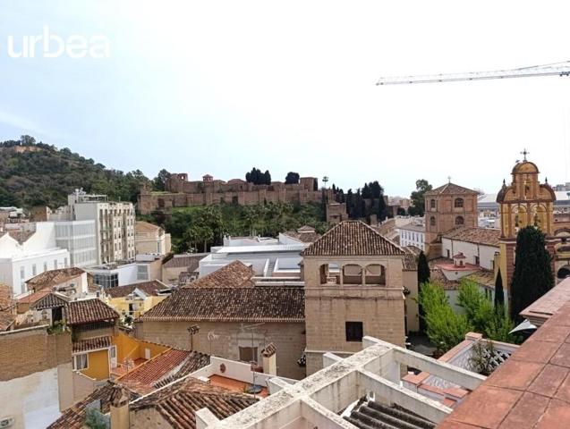 Piso en venta en Málaga, Centro Histórico photo 0