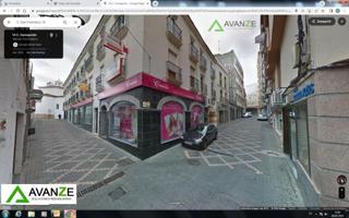 Local comercial en venta en Mérida, Centro photo 0