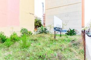 Terreno en venta en Castellón de la Plana photo 0