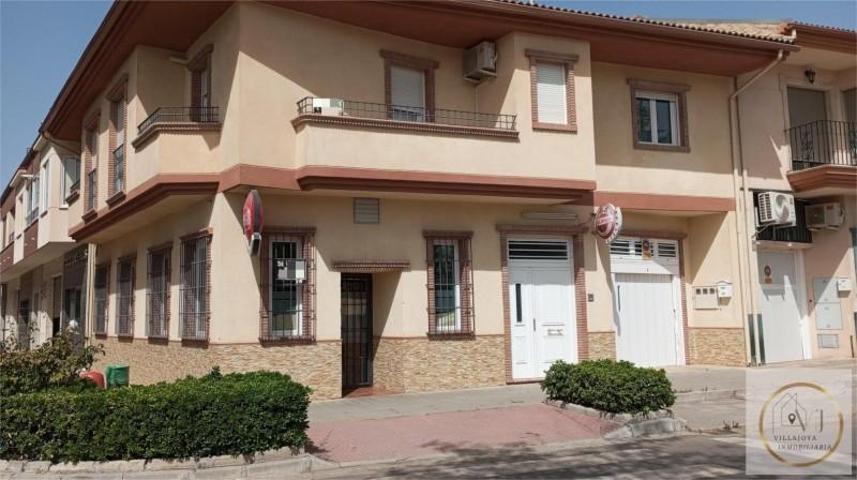 Casa en venta en Alcalá la Real photo 0