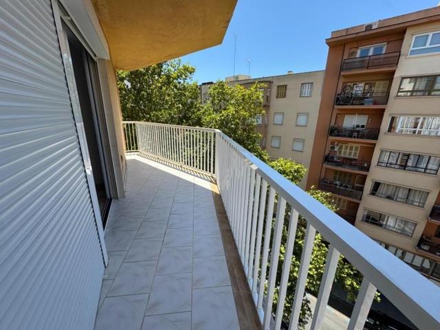 Piso en venta en Mallorca, El Fortí photo 0