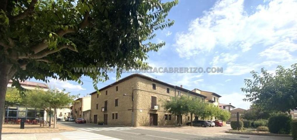 Casa en venta en Obanos, Obanos photo 0