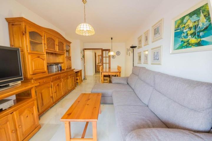 Apartamento en venta en Fuengirola, Los Boliches photo 0