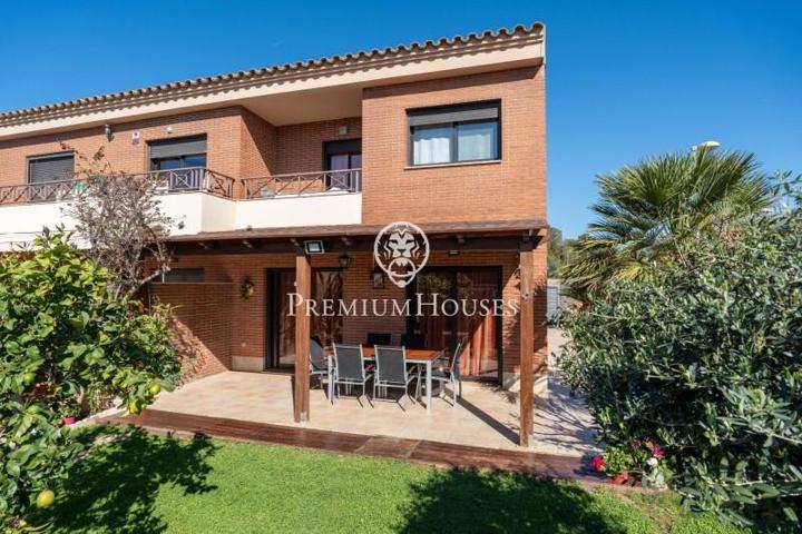Adosada en venta en Cambrils, Horta de Santa Maria - La llosa photo 0