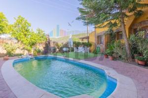 Chalet en venta en Alburquerque, Extremadura photo 0