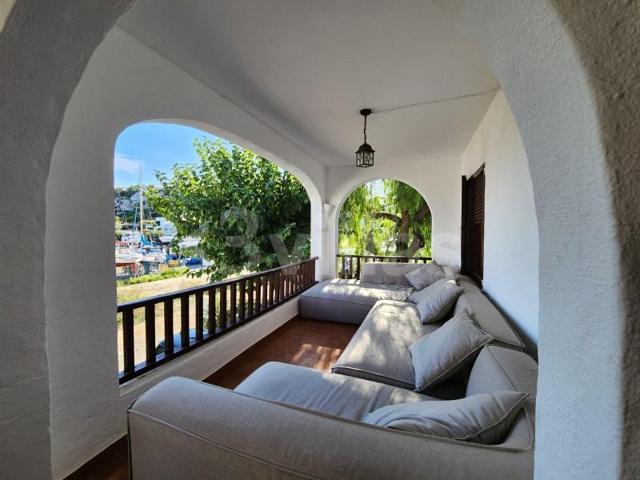 Apartamento en venta en Es Mercadal photo 0