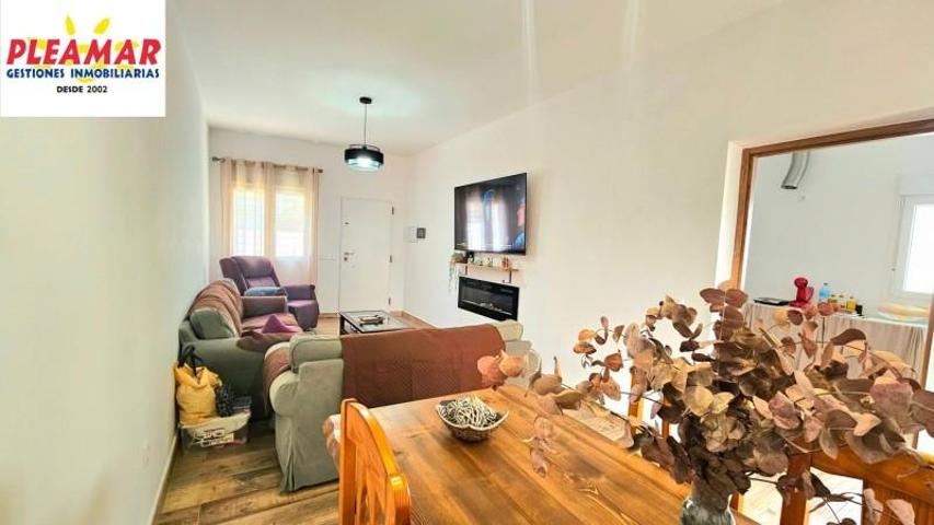 Duplex en venta en Chipiona, Cruz del Mar photo 0