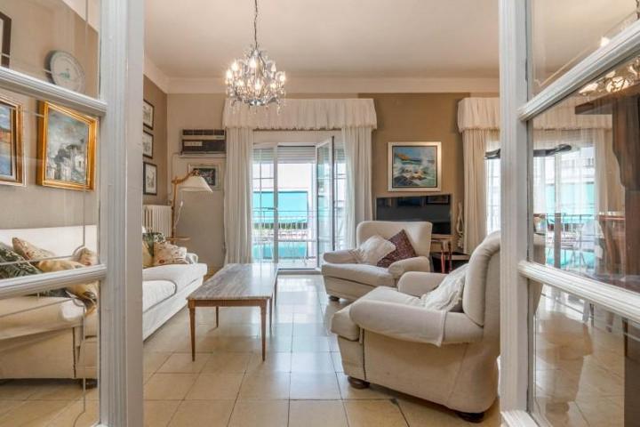 Piso en venta en Granada, Centro photo 0