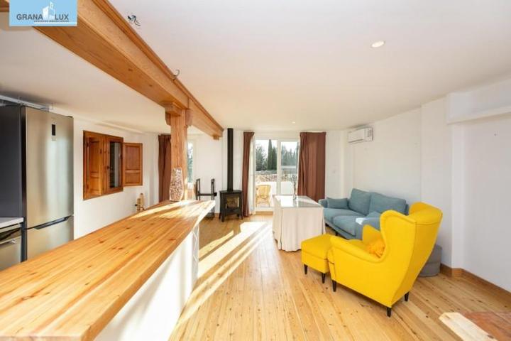 Adosada en venta en Granada, Albaycin photo 0