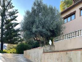 Casa en venta en Vallirana, Penya forcada photo 0