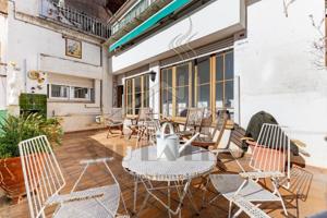 Duplex en venta en Mataró, Centre photo 0