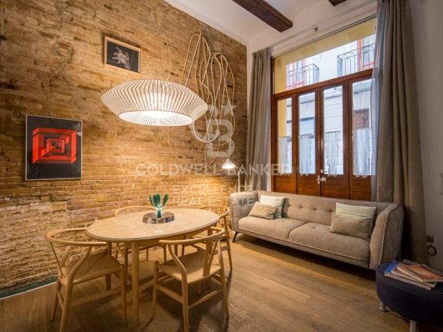 Duplex en venta en Valencia, El Pilar photo 0