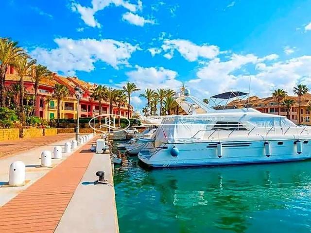 Piso en venta en San Roque, La Marina photo 0