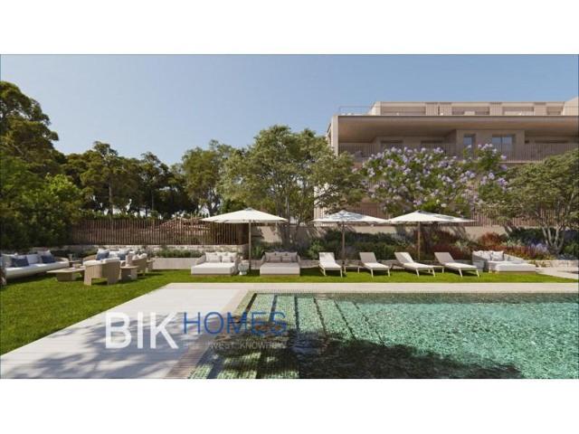 Apartamento en venta en Godella photo 0