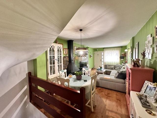 Duplex en venta en La Laguna, Plaza del Cristo photo 0