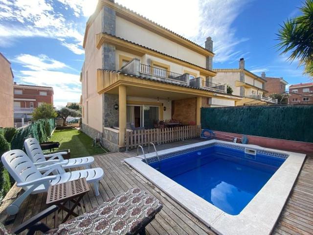 Bungalow en venta en Cambrils, Jardins de Vilafortuny - Más den Bosch photo 0