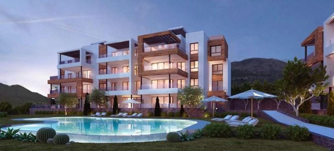 Planta baja en venta en Benalmádena, Carvajal photo 0