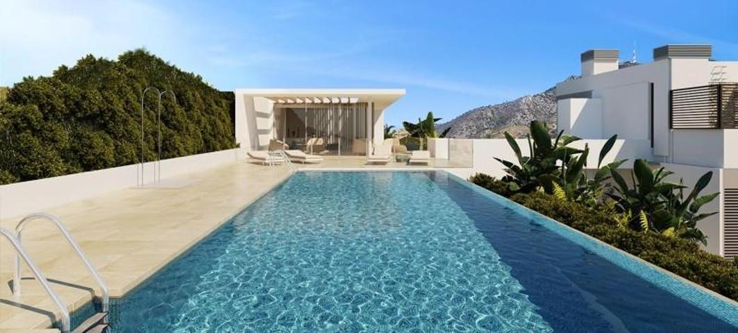 Piso en venta en Fuengirola, El Higuerón photo 0