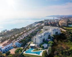 Apartamento en venta en Mijas, Calaburra - Chaparral photo 0