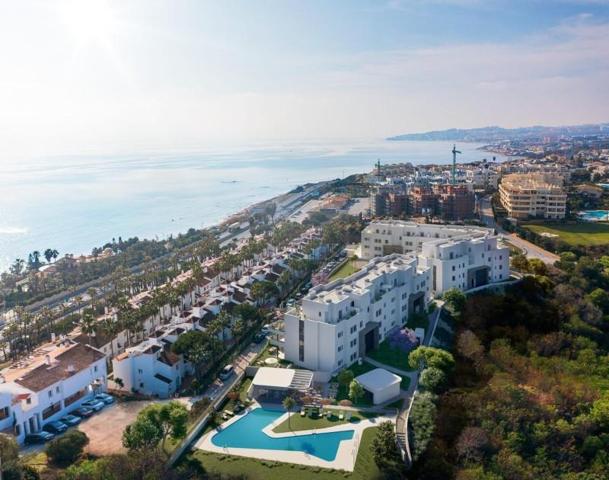 Apartamento en venta en Mijas, Calaburra - Chaparral photo 0