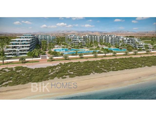 Apartamento en venta en El Ejido photo 0