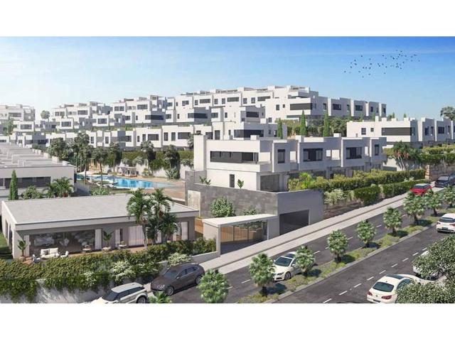 Bungalow en venta en Mijas photo 0