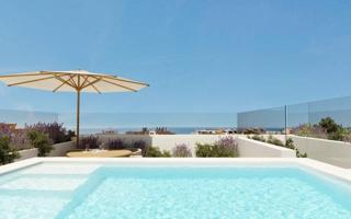 Piso en venta en Ses Salines, Cala galiota photo 0