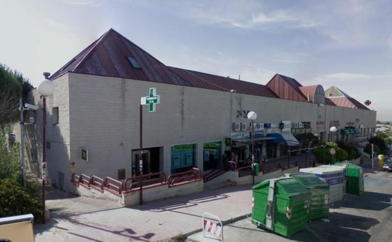 Local comercial en venta en Las Rozas de Madrid, Avenida de Atenas, 28232 photo 0