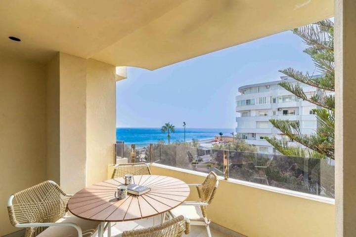 Apartamento en venta en Fuengirola, Fuengirola photo 0