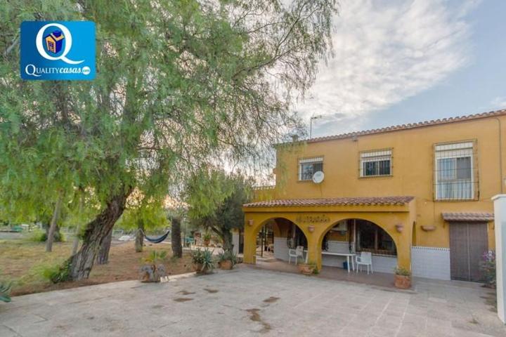 Chalet en venta en Villafranqueza, Villafranqueza photo 0