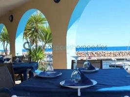 Local comercial en venta en Cuevas del Almanzora photo 0