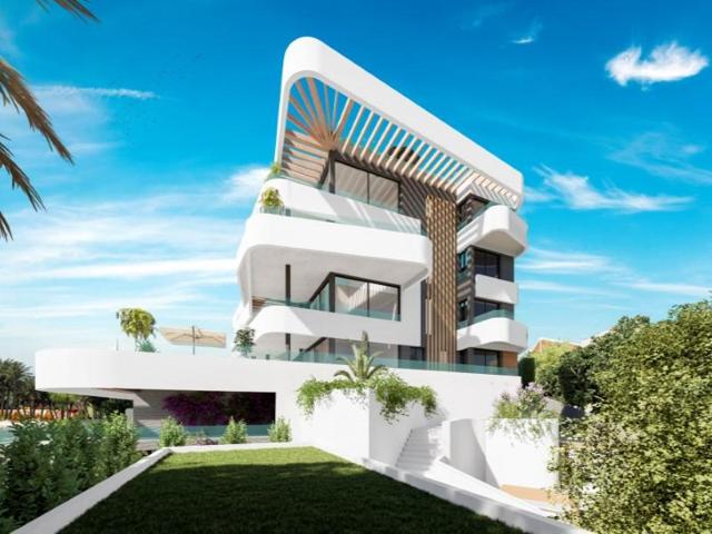 Planta baja en venta en Torremolinos, Montemar alto photo 0