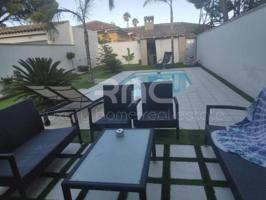 Chalet en venta en Torrent, Santa Apolonia photo 0