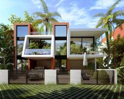 Casa en venta en Calpe photo 0