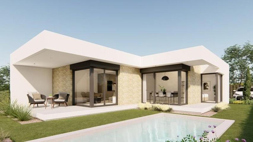 Chalet en venta en Molina de Segura, La Quinta photo 0