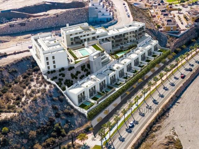 Chalet en venta en Águilas photo 0