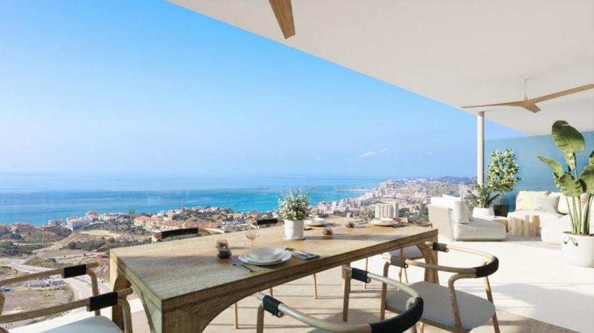 Apartamento en venta en Fuengirola, Reserva del Higuerón photo 0