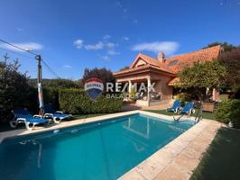 Chalet en venta en Gondomar, Vincios photo 0